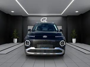 Hyundai Inster 49kWh Vertex