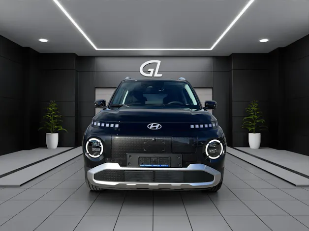 Hyundai Inster 49kWh Vertex