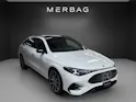 Mercedes-Benz CLA 350 4MATIC Shooting Brake with EQ Technology