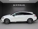 Mercedes-Benz CLA 350 4MATIC Shooting Brake with EQ Technology