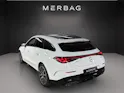 Mercedes-Benz CLA 350 4MATIC Shooting Brake with EQ Technology