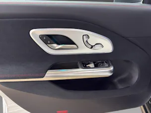 Mercedes-Benz CLA 350 4MATIC Shooting Brake with EQ Technology