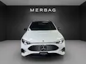 Mercedes-Benz CLA 350 4MATIC Shooting Brake with EQ Technology