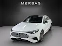 Mercedes-Benz CLA 350 4MATIC Shooting Brake with EQ Technology