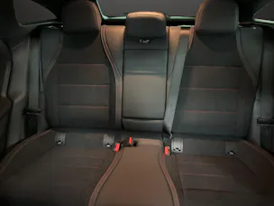 Mercedes-Benz CLA 350 4MATIC Shooting Brake with EQ Technology