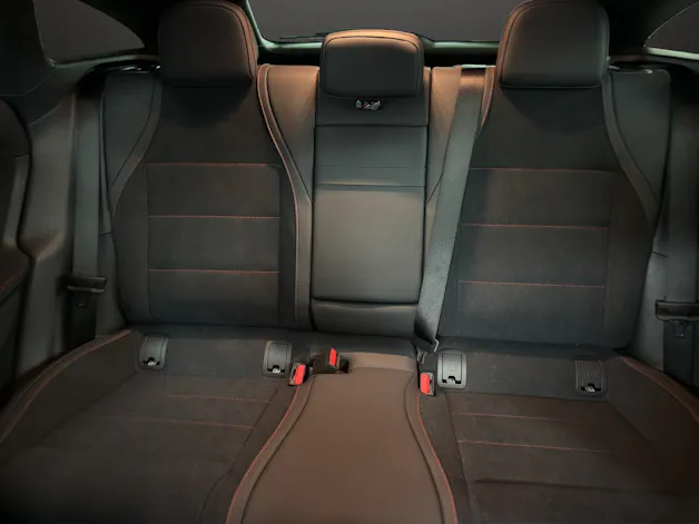 Mercedes-Benz CLA 350 4MATIC Shooting Brake with EQ Technology