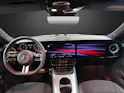 Mercedes-Benz CLA 350 4MATIC Shooting Brake with EQ Technology