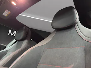 Mercedes-Benz CLA 350 4MATIC Shooting Brake with EQ Technology