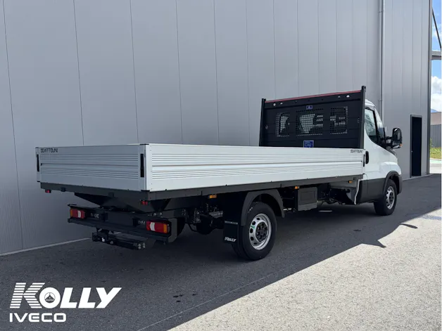 Iveco 35S16A8
