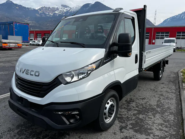 Iveco 35S16A8