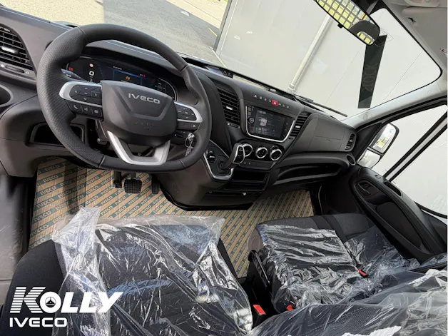 Iveco 35S16A8