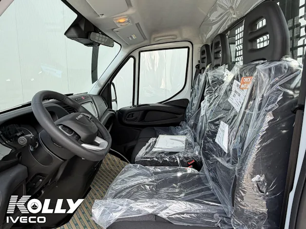 Iveco 35S16A8