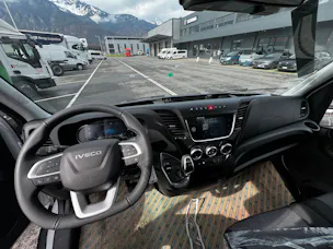 Iveco 35S16A8