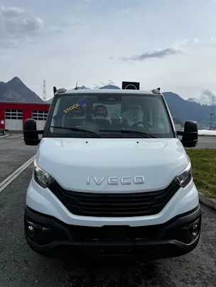 Iveco 35S16A8