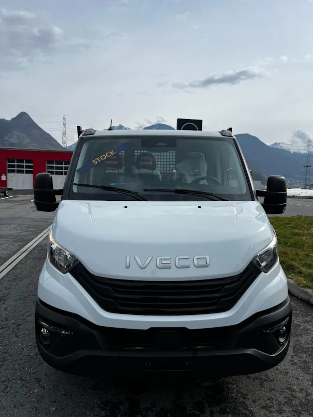 Iveco 35S16A8