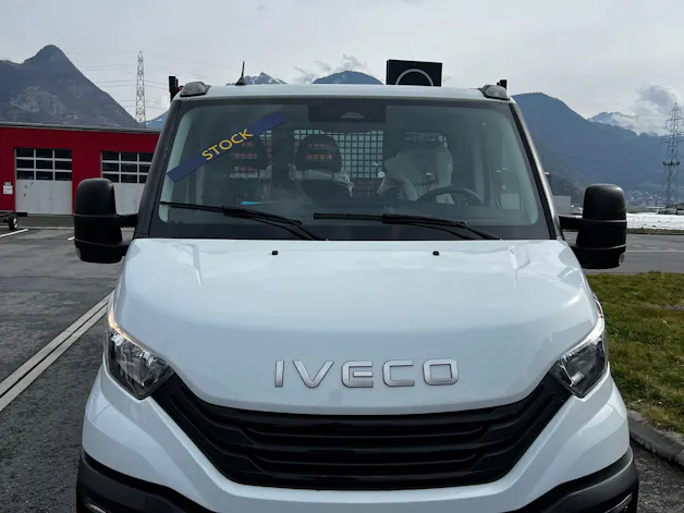 Iveco 35S16A8