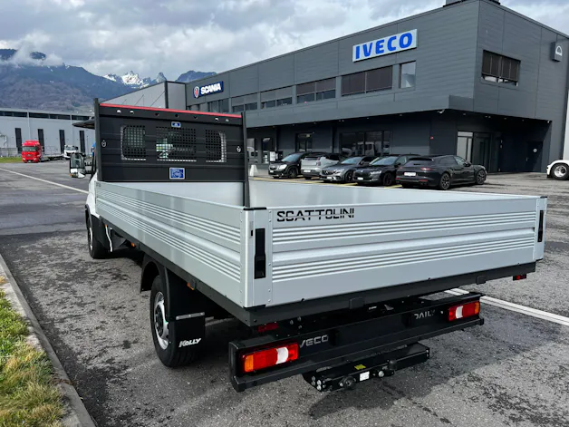 Iveco 35S16A8