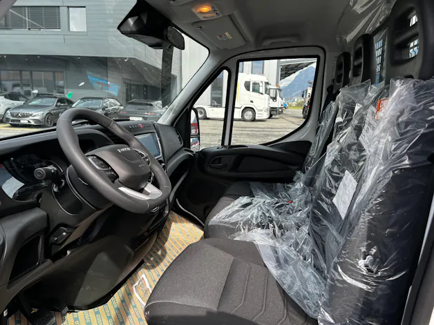 Iveco 35S16A8