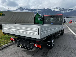 Iveco 35S16A8