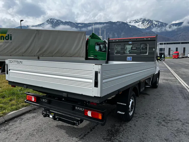Iveco 35S16A8