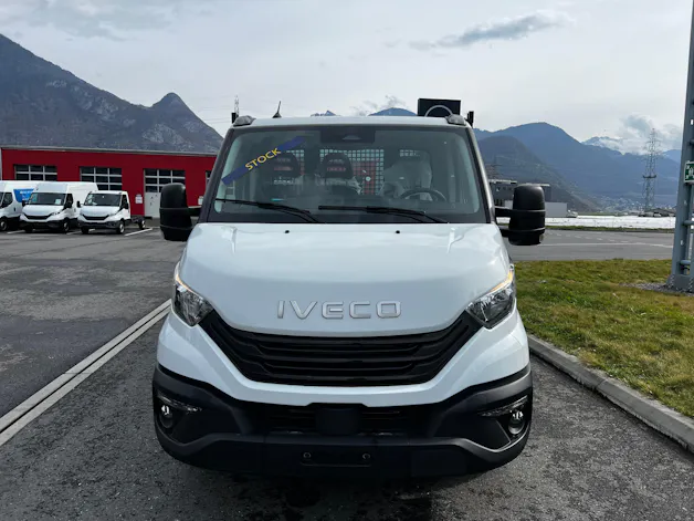 Iveco 35S16A8