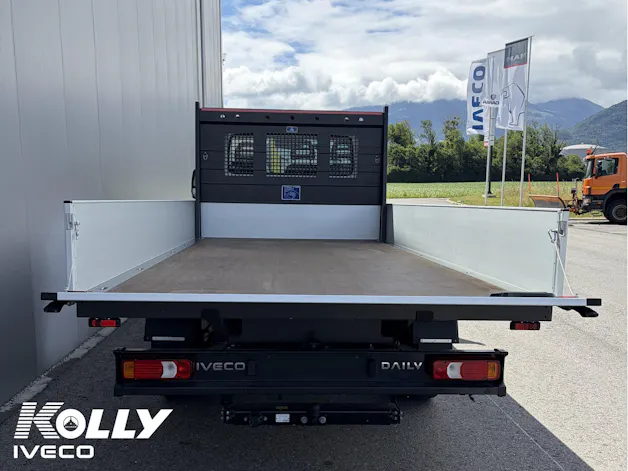 Iveco 35S16A8