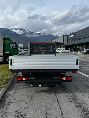 Iveco 35S16A8