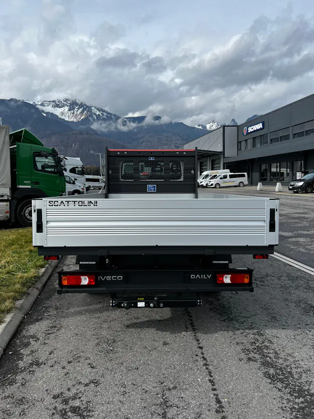 Iveco 35S16A8