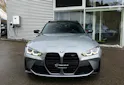 BMW M3 Touring xDrive Competition M