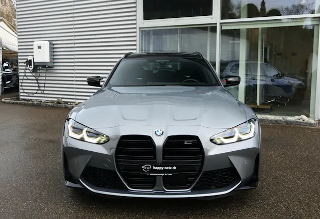 BMW M3 Touring xDrive Competition M