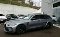 BMW M3 Touring xDrive Competition M