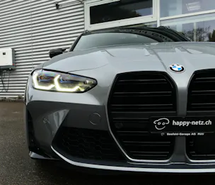 BMW M3 Touring xDrive Competition M