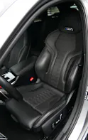 BMW M3 Touring xDrive Competition M