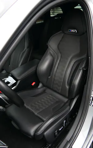 BMW M3 Touring xDrive Competition M