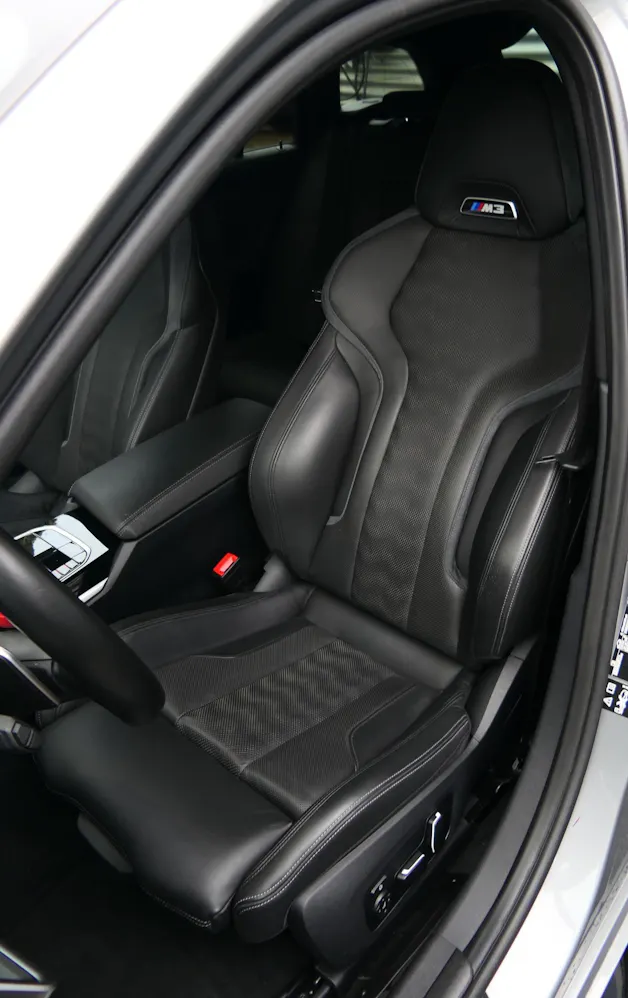 BMW M3 Touring xDrive Competition M
