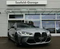 BMW M3 Touring xDrive Competition M