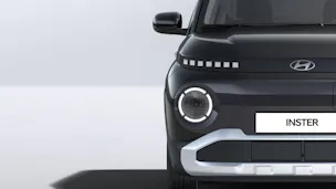 Hyundai Inster 49kWh Origo