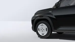 Hyundai Inster 49kWh Origo