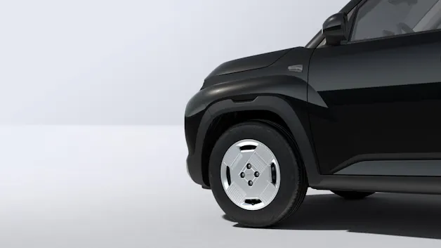 Hyundai Inster 49kWh Origo