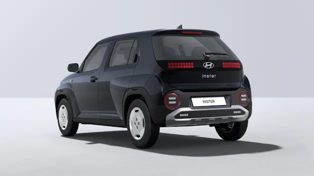 Hyundai Inster 49kWh Origo