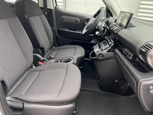 Hyundai Inster 49kWh Origo