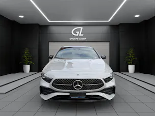 Mercedes-Benz A 220 4Matic 8G-DCT