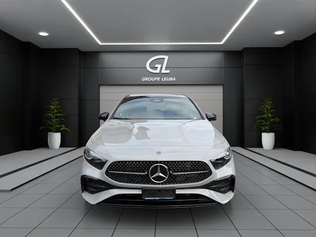 Mercedes-Benz A 220 4Matic 8G-DCT