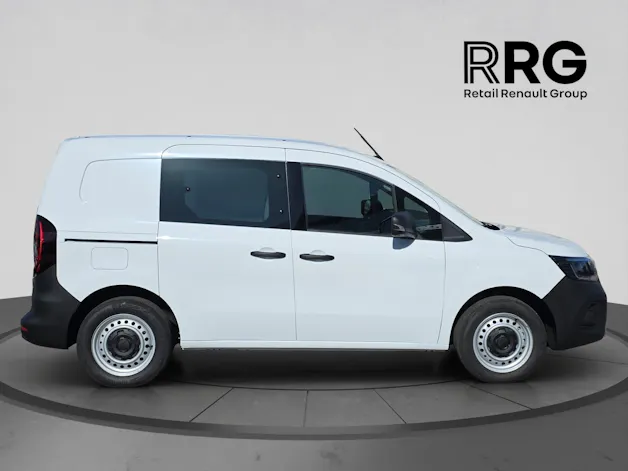 Renault Kangoo Van EV45 Standard 22kW Extra