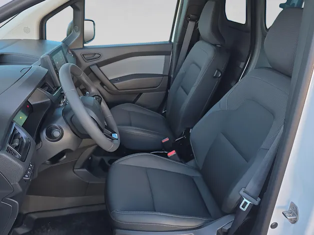 Renault Kangoo Van EV45 Standard 22kW Extra