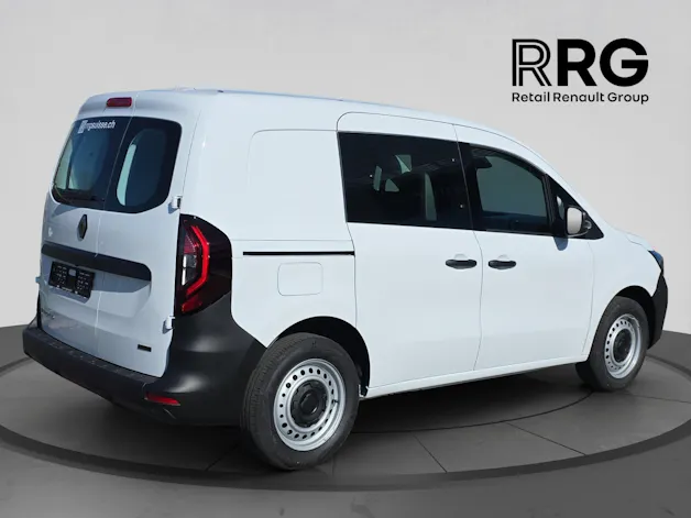 Renault Kangoo Van EV45 Standard 22kW Extra