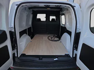 Renault Kangoo Van EV45 Standard 22kW Extra