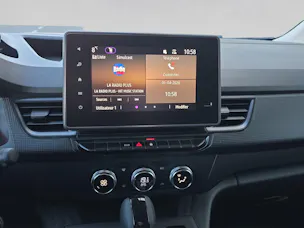 Renault Kangoo Van EV45 Standard 22kW Extra
