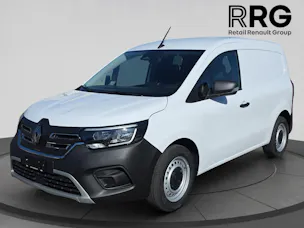 Renault Kangoo Van EV45 Standard 22kW Extra