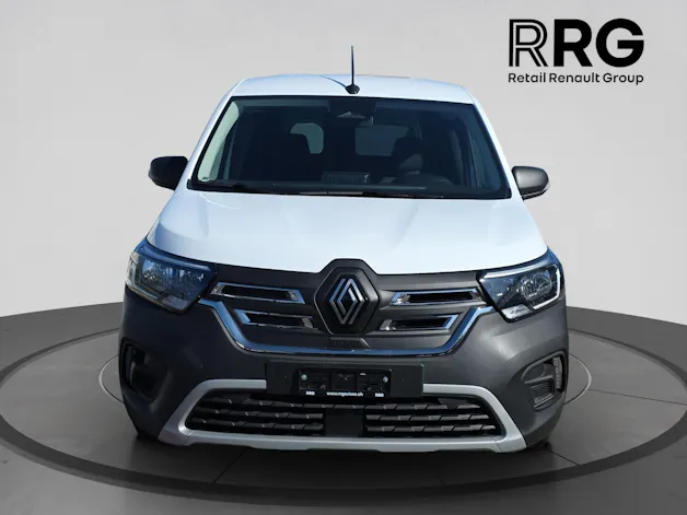 Renault Kangoo Van EV45 Standard 22kW Extra